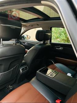 رينو تلسمان